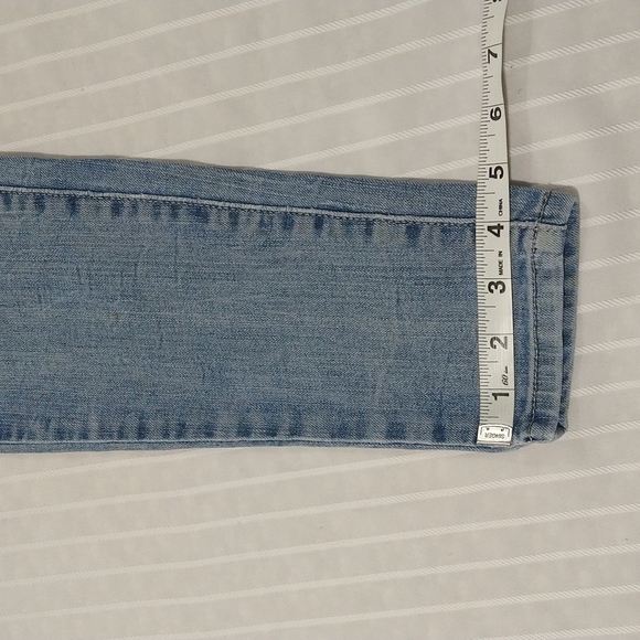 Levis Women Jean Leggings - Picture 6 of 10